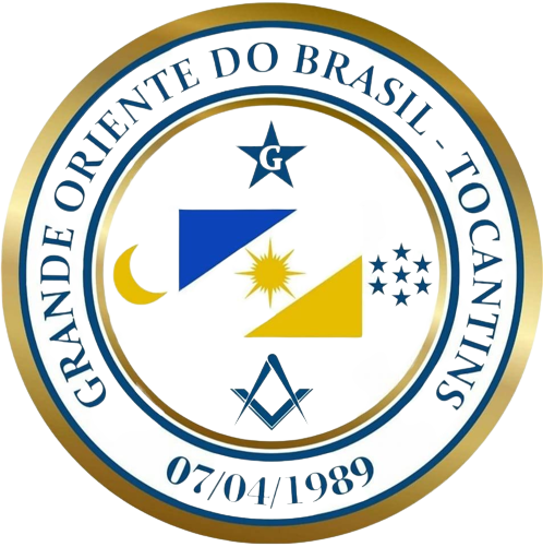 O GOB-TO OFERECE SEU PREITO DE GRATIDÃO AO VENERÁVEL MESTRE MAURÍCIO NAUAR CHAVES E A TODOS OS OBREIROS DA ARLS FRATERNIDADE E JUSTIÇA DE GURUPI N° 1947, DE GURUPI, JURISDICIONADA AO GOB-TO QUE, POR UNANIMIDADE, VOTARAM E APROVARAM QUE A LOJA SE TORNE FUNDADORA DA "CASA DO MAÇOM DE APOIO AOS PACIENTES EM TRATAMENTO DE CÂNCER, DE PALMAS", COM UMA CONTRIBUIÇÃO DE 06 (SEIS) SALÁRIOS MÍNIMOS POR ANO